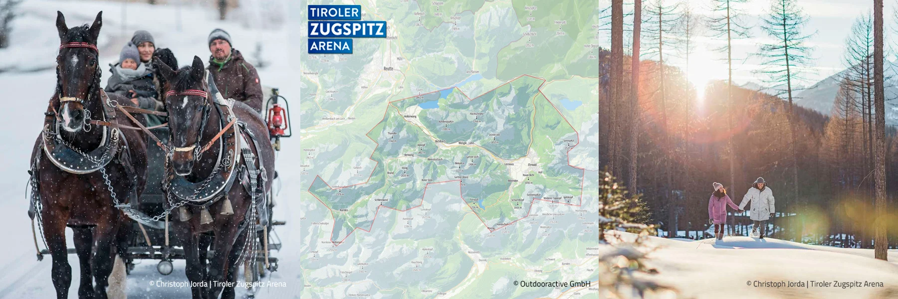 Zugspitzarena