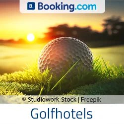 Golfhotel Dubrovnik in Kroatien