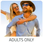 Adults only Urlaub  - Malta